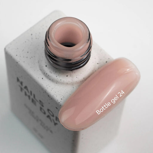 NAILSOFTHEDAY Bottle gel 24, 10 ml - Ivaka Store