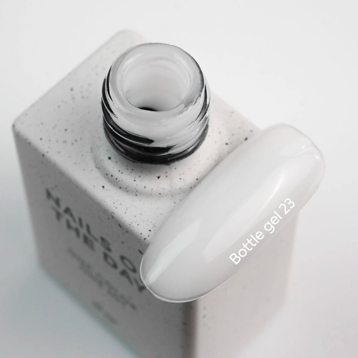 NAILSOFTHEDAY Bottle gel 23, 10 ml - Ivaka Store