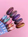 Gellack Lunamoon Color Cat Eye nr 248, 13ml - Ivaka Store
