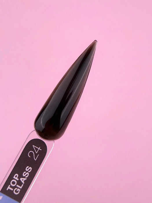 Lunamoon Top Glass nr24 13ml - Ivaka Store