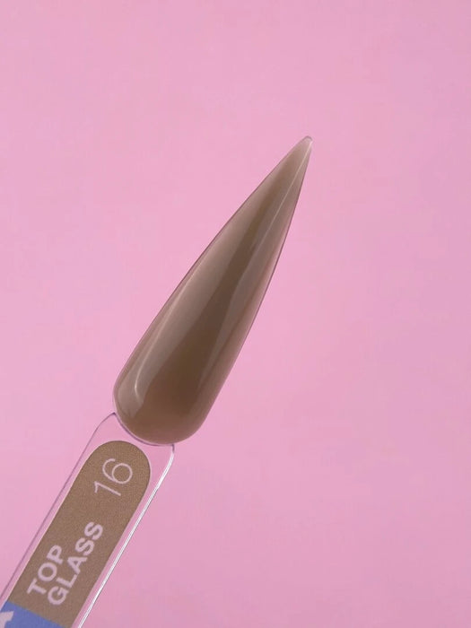 Lunamoon Top Glass nr16 13ml - Ivaka Store