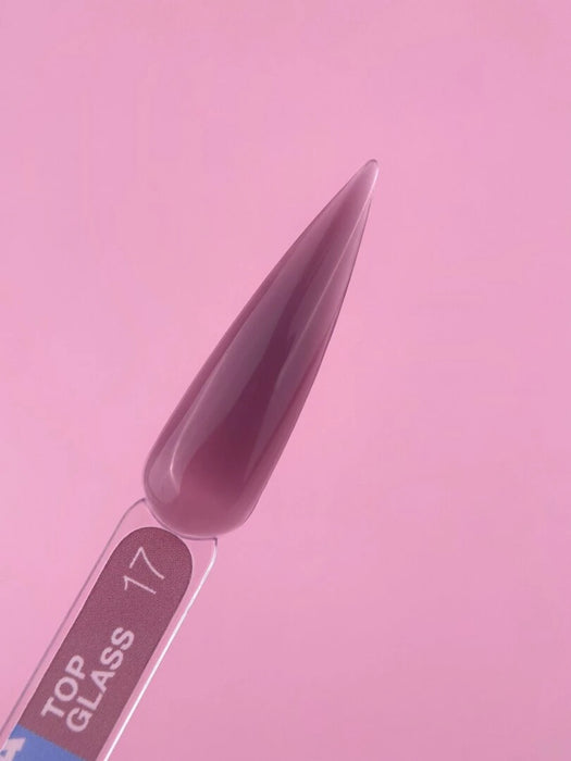 Lunamoon Top Glass nr17 13ml - Ivaka Store