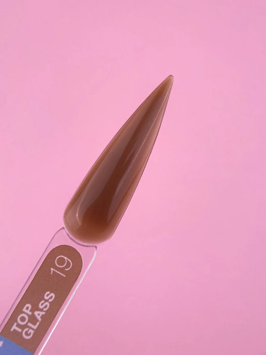 Lunamoon Top Glass nr19 13ml - Ivaka Store