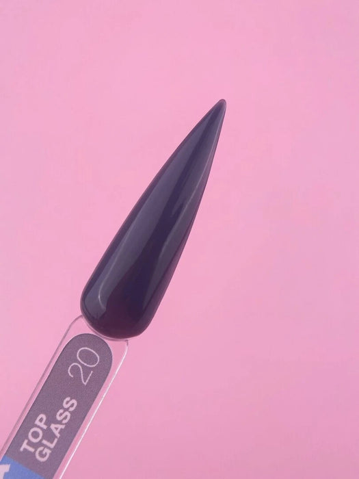 Lunamoon Top Glass nr20 13ml - Ivaka Store