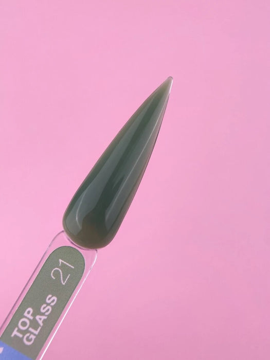 Lunamoon Top Glass nr21 13ml - Ivaka Store