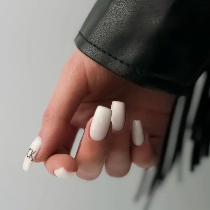 NAILSOFTHEDAY Milky top, 10 ml - Ivaka Store