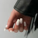 NAILSOFTHEDAY Milky top, 10 ml - Ivaka Store