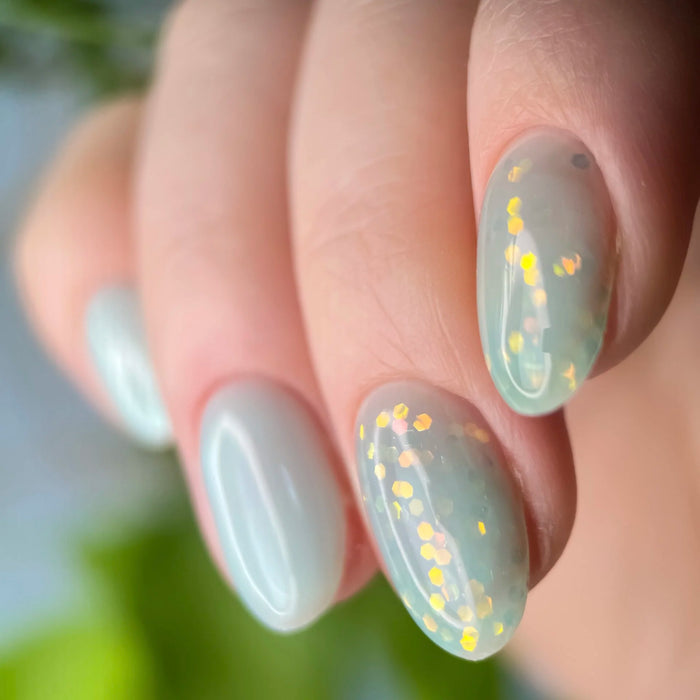 NAILSOFTHENIGHT Party base 05, 10 ml - Ivaka Store