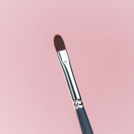 Pinsel NAILSOFTHEDAY Premium Brush Oval #6 - Ivaka Store