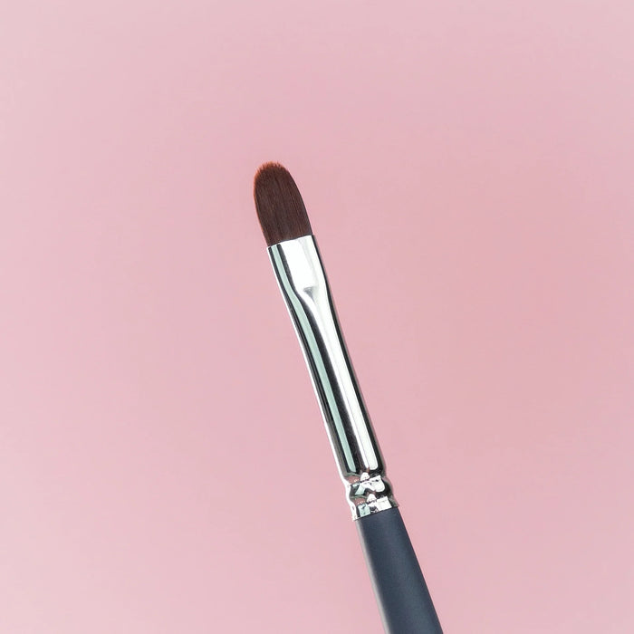 Pinsel NAILSOFTHEDAY Premium Brush Oval #6 - Ivaka Store