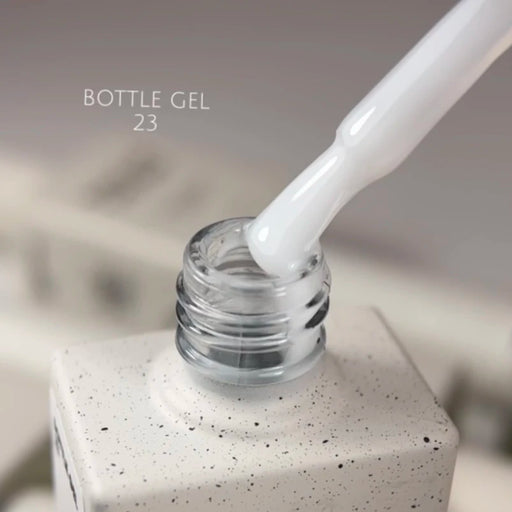NAILSOFTHEDAY Bottle gel 23, 10 ml - Ivaka Store