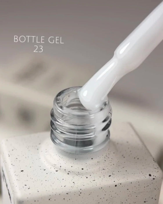 NAILSOFTHEDAY Bottle gel 23, 10 ml - Ivaka Store