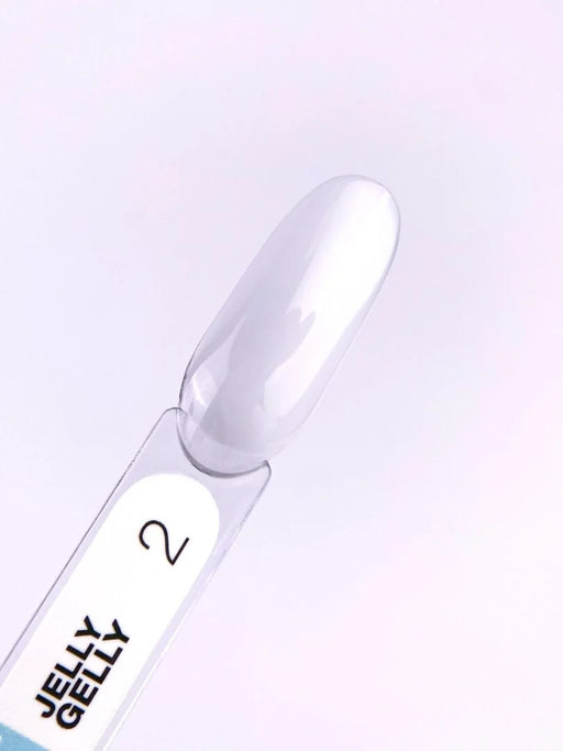 Lunamoon JELLY GEL "Jelly Gelly" nr2, 15 ml - Ivaka Store