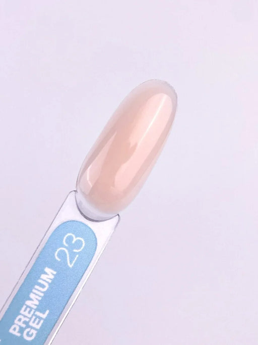 Lunamoon PREMIUM BUILDER GEL nr23 (15-50ml) - Ivaka Store