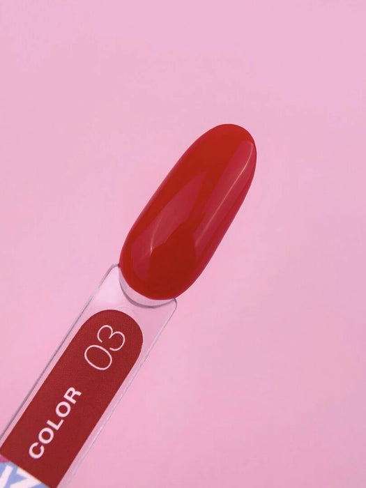 Gellack Lunamoon Color N 03, 13 ml - Ivaka Store