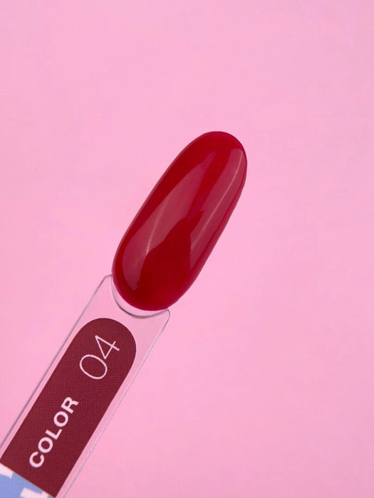 Gellack Lunamoon Color N 04, 13 ml - Ivaka Store