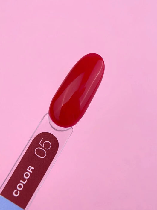 Gellack Lunamoon Color N 05, 13 ml - Ivaka Store