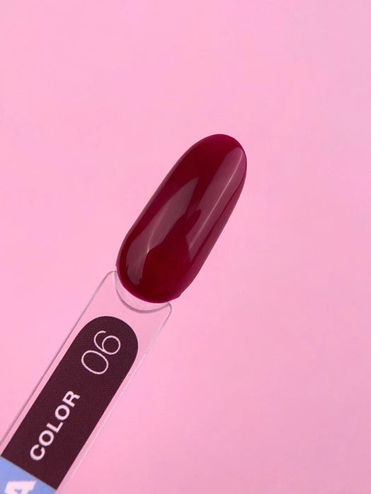 Gellack Lunamoon Color N 06, 13 ml - Ivaka Store