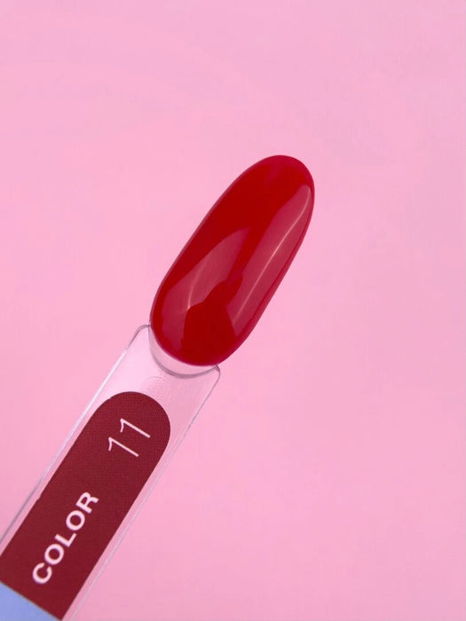 Gellack Lunamoon Color N 11, 13 ml - Ivaka Store