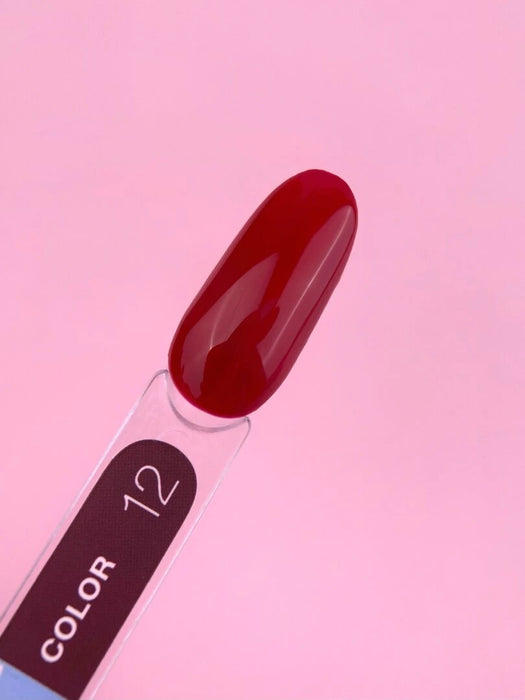 Gellack Lunamoon Color N 12, 13 ml - Ivaka Store