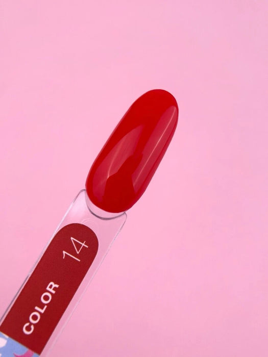 Gellack Lunamoon Color N 14, 13 ml - Ivaka Store