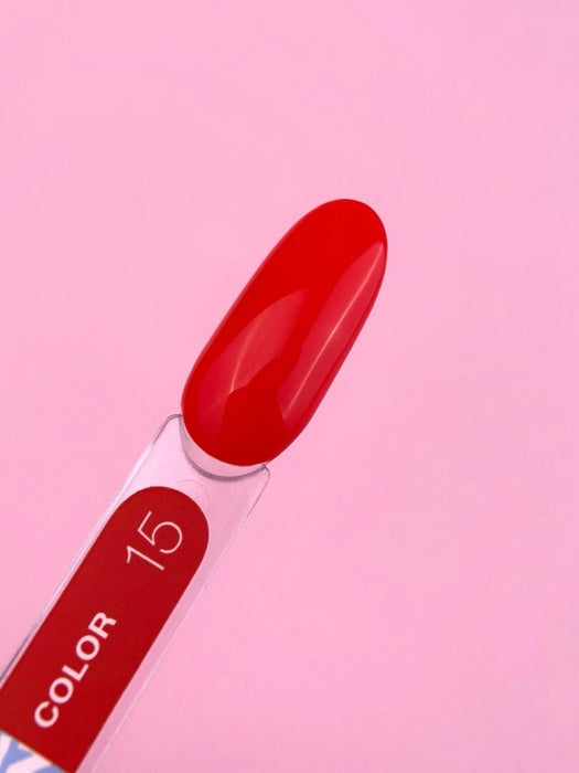 Gellack Lunamoon Color N 15, 13 ml - Ivaka Store