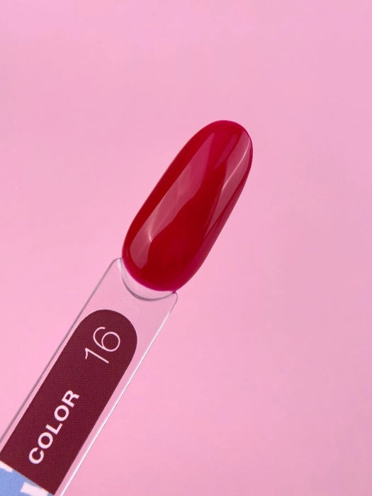 Gellack Lunamoon Color N 16, 13 ml - Ivaka Store