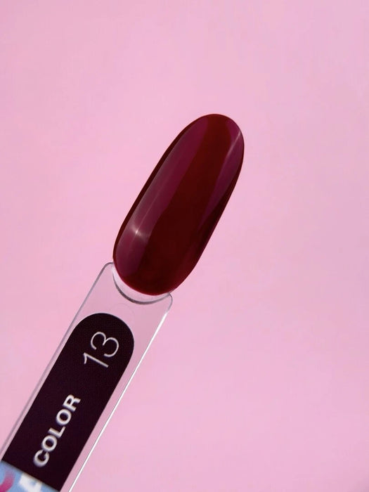 Gellack Lunamoon Color N 13, 13 ml - Ivaka Store