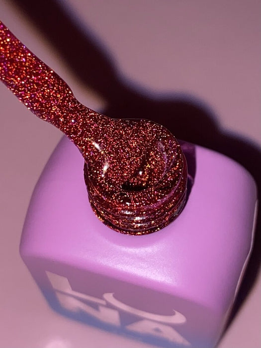 Lunamoon Light Acrygel nr60 13ml - Ivaka Store