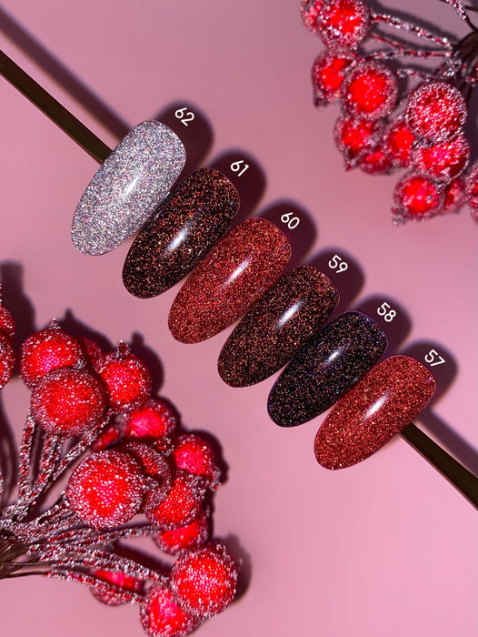 Lunamoon Light Acrygel nr61 13ml - Ivaka Store