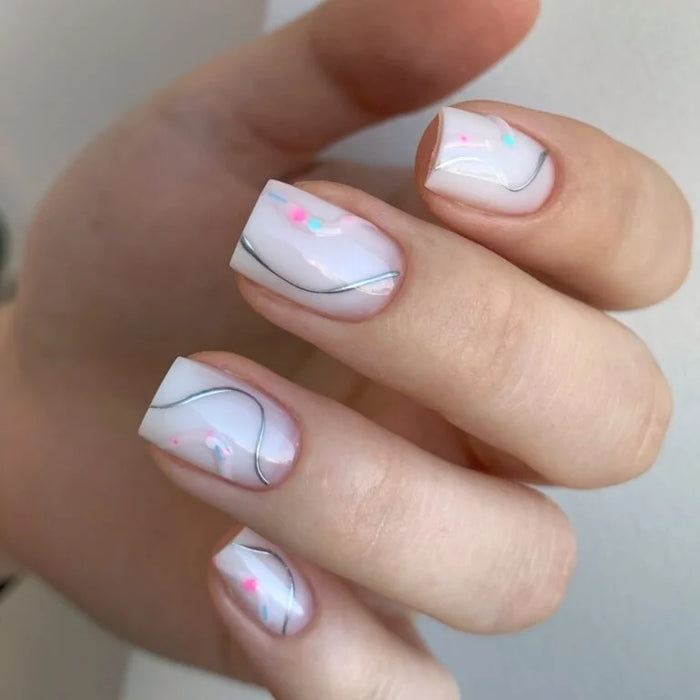 NAILSOFTHEDAY Potal base 29, 10 ml