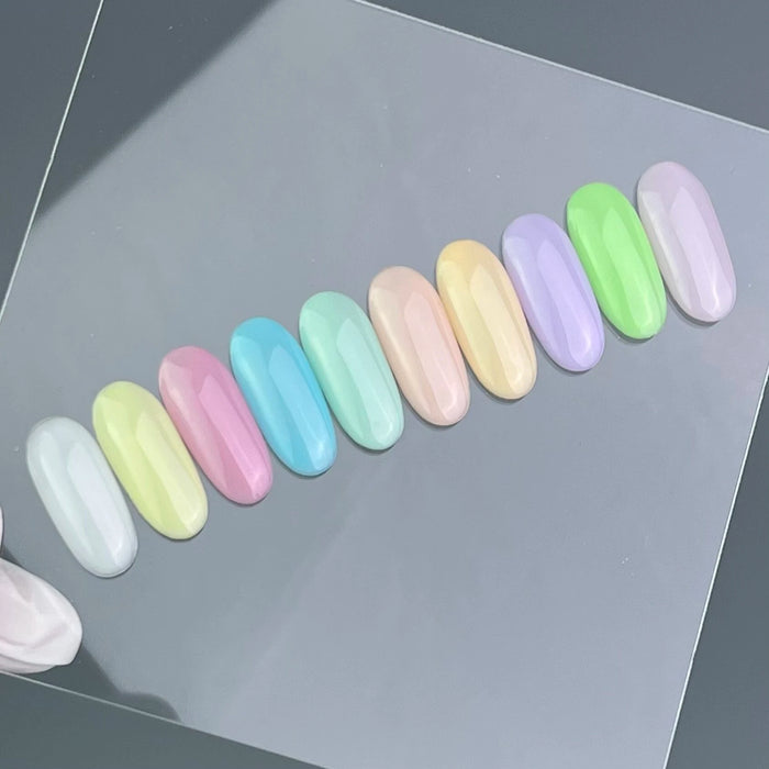 NAILSOFTHEDAY Cover base 21 - NEW Formula - Ivaka Store