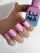 Lunamoon Top Matt Velvet Max 13ml NEW FORMULA - Ivaka Store