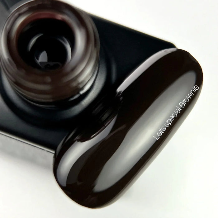 NAILSOFTHEDAY Gel Polish Brownie-039, 10 ml - Ivaka Store