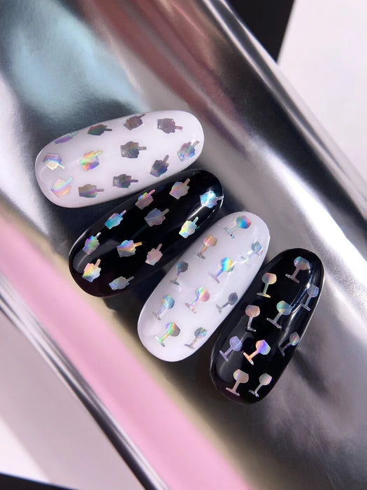 Lunamoon Top F*ck Haters 13ml - Ivaka Store