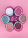 Lunamoon JELLY GEL "Jelly Gelly" nr5, 15 ml - Ivaka Store
