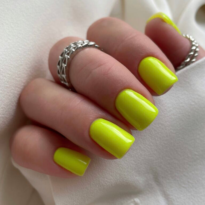 NAILSOFTHEDAY Let's special Lemon-229, 10 ml