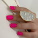 Gel Polish NAILSOFTHEDAY Let's special Barbie-209, 10 ml - Ivaka Store