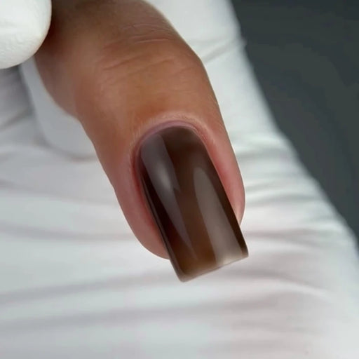 NAILSOFTHEDAY Color top/Vitrage 09, 10 ml - Ivaka Store