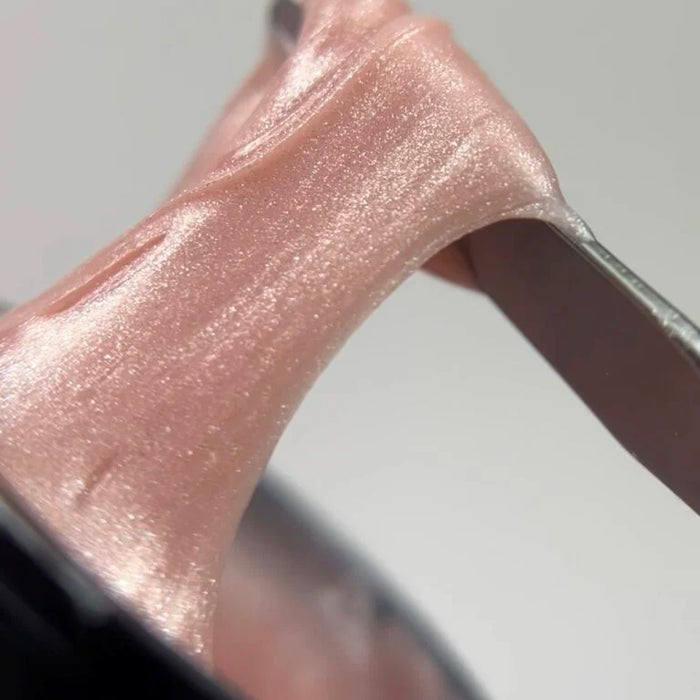 NAILSOFTHEDAY Polygel shimmer 07, 30 g - Ivaka Store