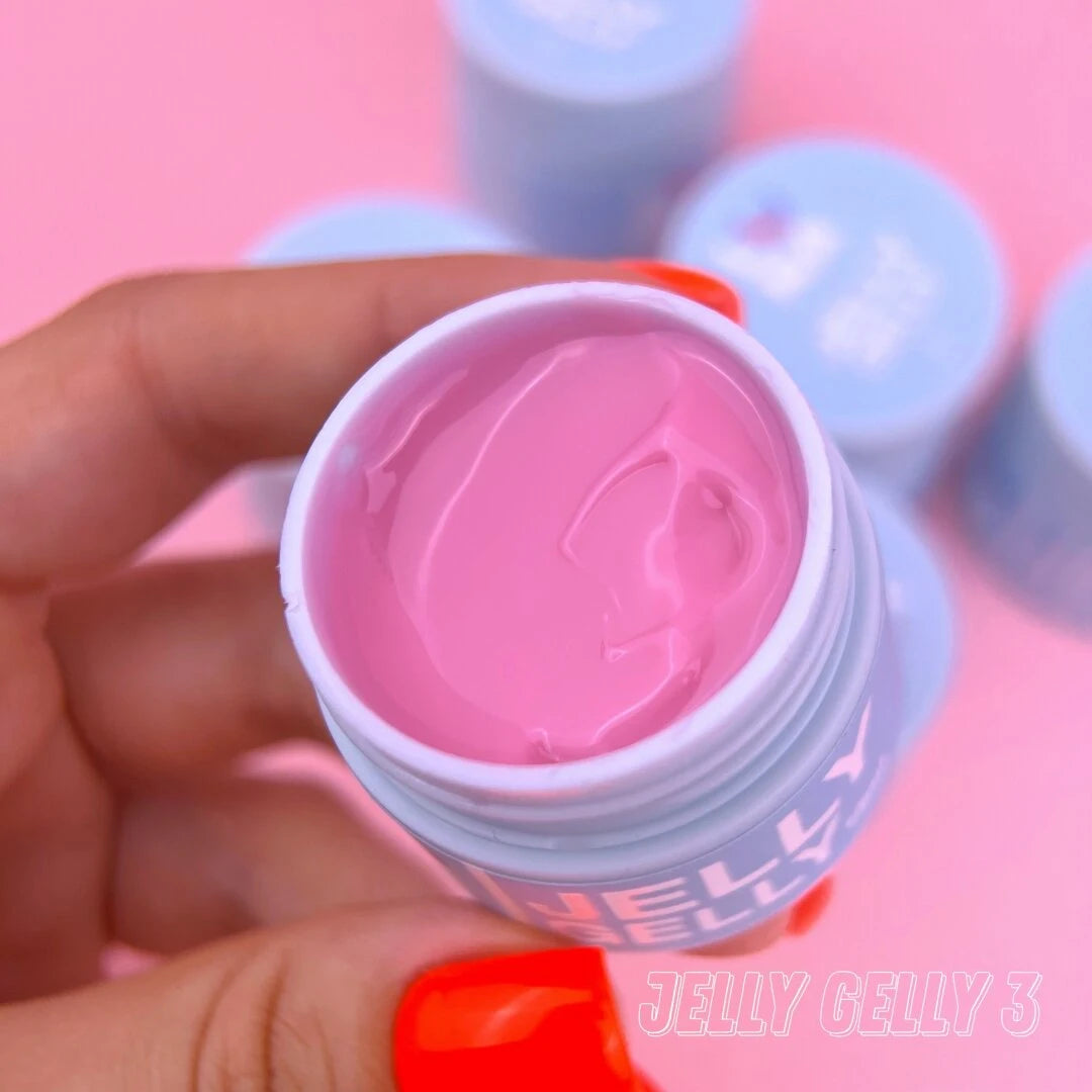 Builder Gel/Jelly Gelly