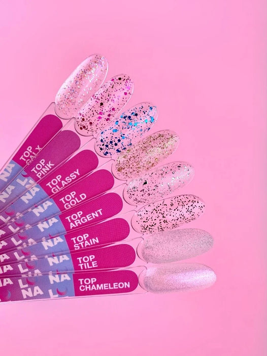 Lunamoon Top Stain 13ml - Ivaka Store