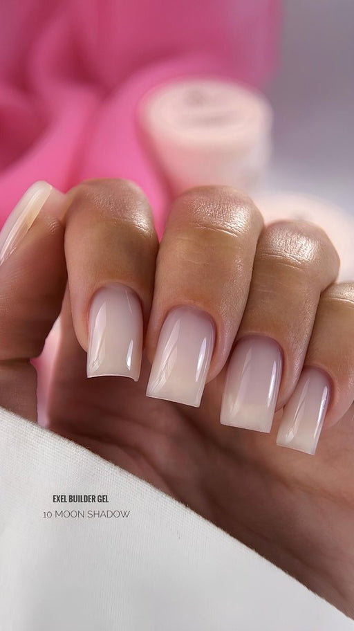 ATICA Sculpting Gel 10 Moon Shadow, 30 ml - Ivaka Store