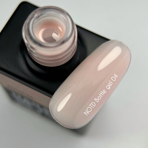 NAILSOFTHEDAY Bottle gel 04, 10 ml - Ivaka Store