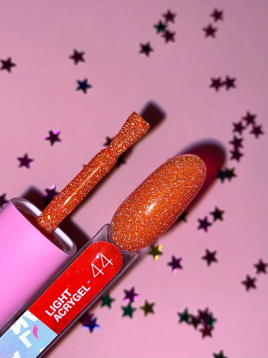 Lunamoon Light Acrygel nr44 13ml - Ivaka Store