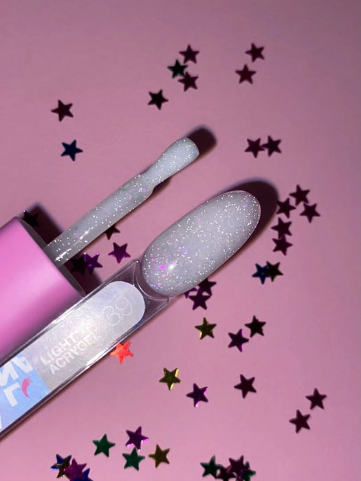 Lunamoon Light Acrygel nr39 13ml - Ivaka Store