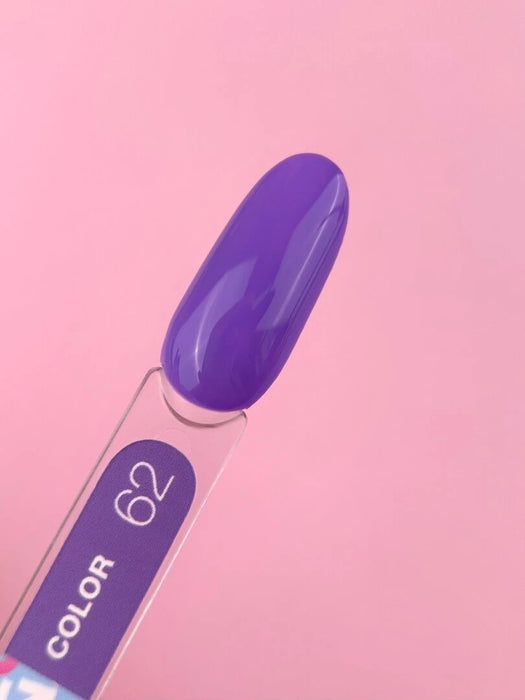 Gellack Lunamoon Color N 62, 13 ml - Ivaka Store