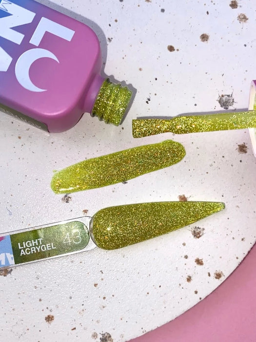 Lunamoon Light Acrygel nr43 13ml - Ivaka Store