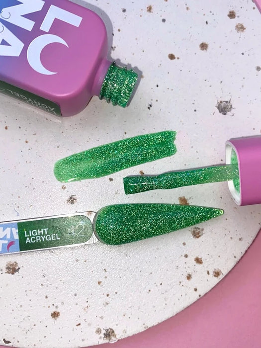 Lunamoon Light Acrygel nr42 13ml - Ivaka Store