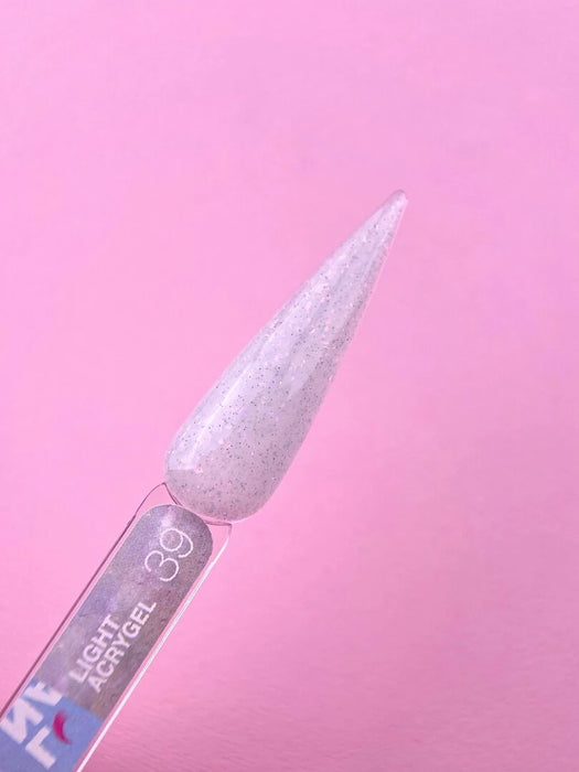Lunamoon Light Acrygel nr39 13ml - Ivaka Store